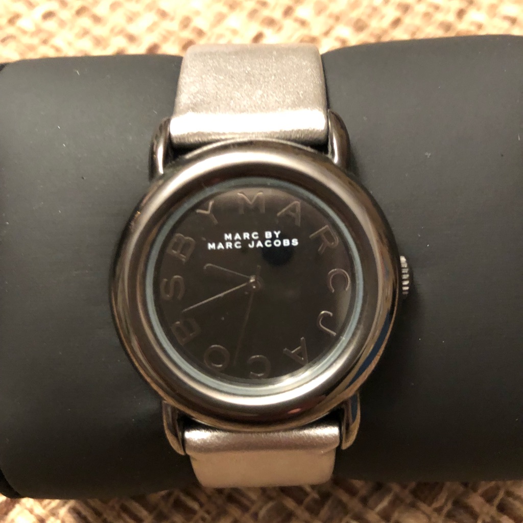 Marc Jacobs Watch